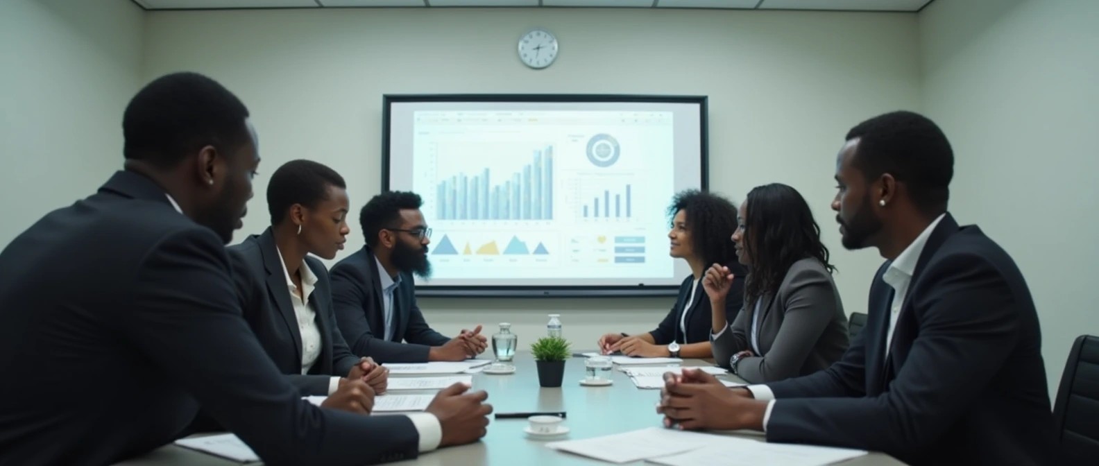 StratFinance