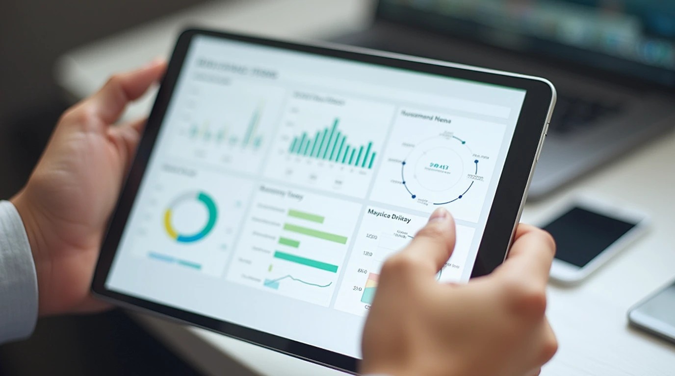StratFinance