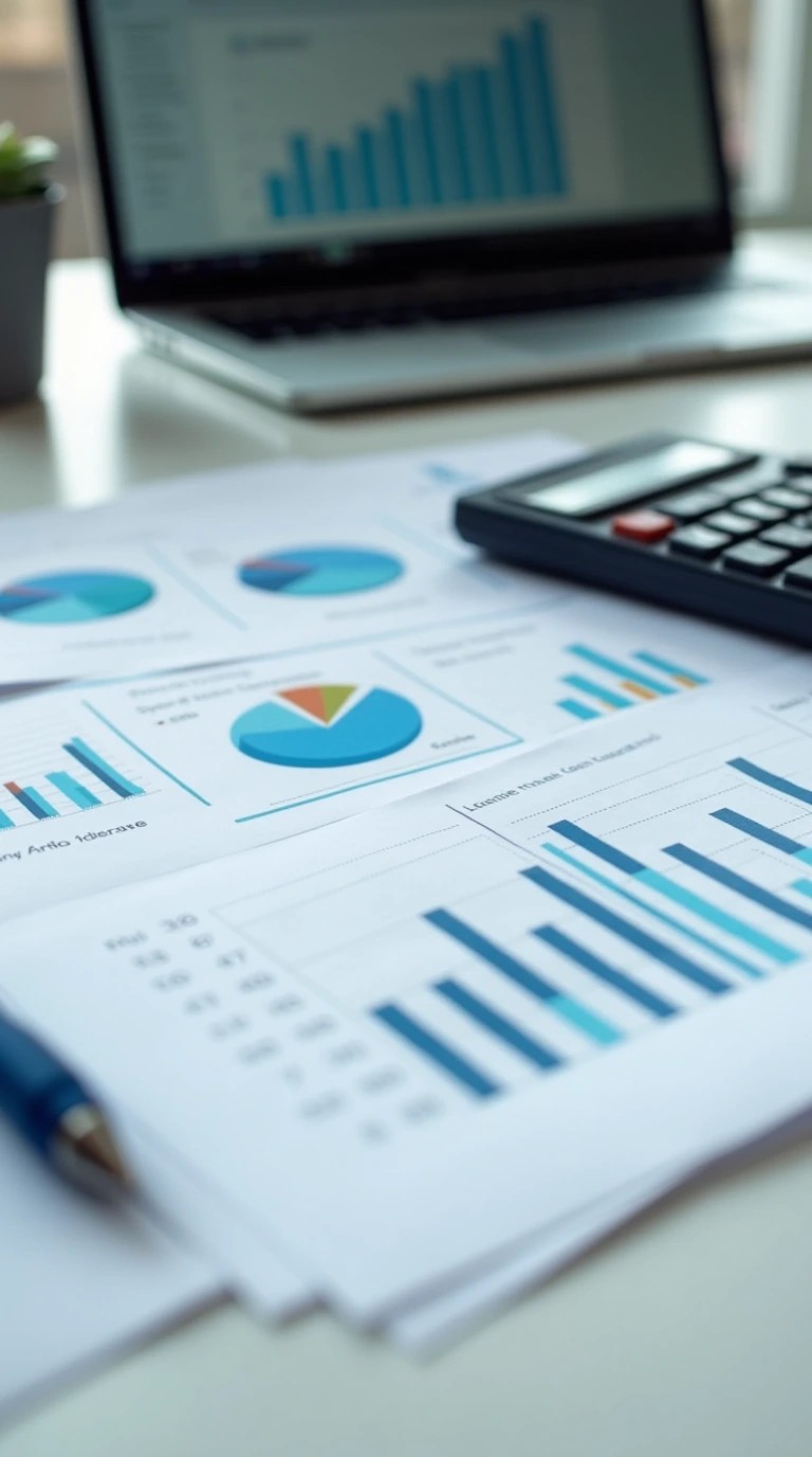 StratFinance